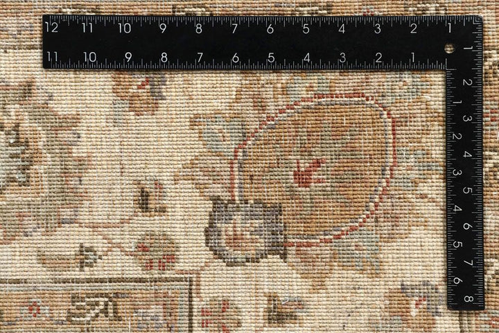 Ziegler 4' 11 x 7' 4 - No. 58280 - ALRUG Rug Store