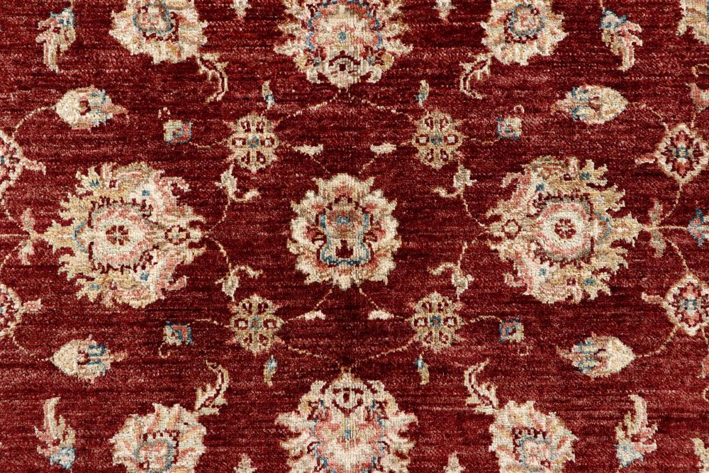 Ziegler 4' 10 x 6' 5 - No. 58282 - ALRUG Rug Store