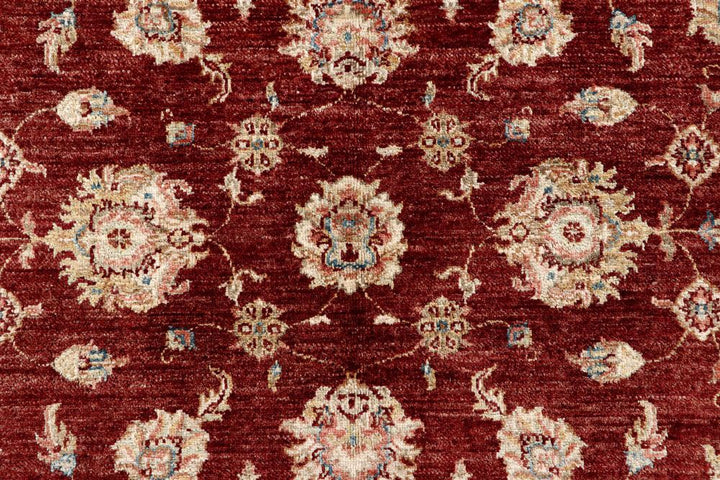 Ziegler 4' 10 x 6' 5 - No. 58282 - ALRUG Rug Store