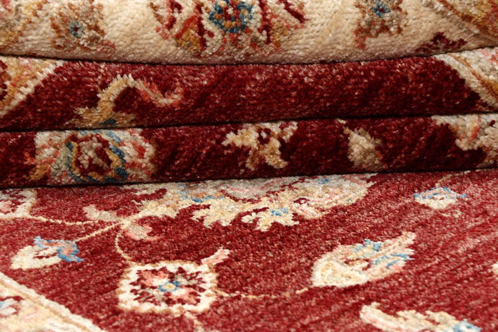 Ziegler 4' 10 x 6' 5 - No. 58282 - ALRUG Rug Store