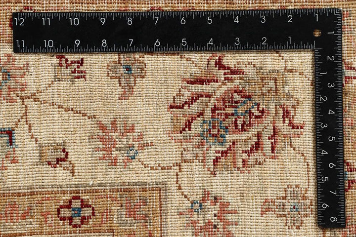 Ziegler 4' 10 x 6' 5 - No. 58282 - ALRUG Rug Store