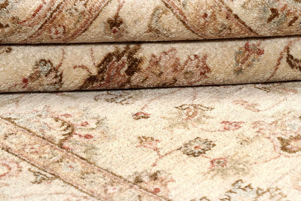 Ziegler 4' 11 x 6' 5 - No. 58283 - ALRUG Rug Store