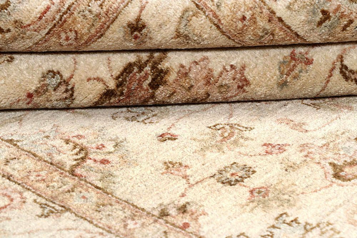 Ziegler 4' 11 x 6' 5 - No. 58283 - ALRUG Rug Store