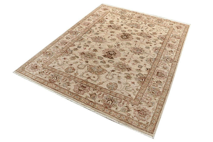 Ziegler 4' 11 x 6' 5 - No. 58283 - ALRUG Rug Store
