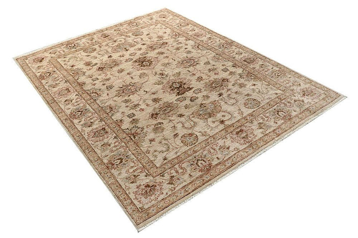 Ziegler 4' 11 x 6' 5 - No. 58283 - ALRUG Rug Store