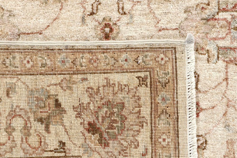 Ziegler 4' 11 x 6' 5 - No. 58283 - ALRUG Rug Store