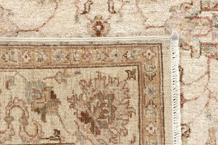 Ziegler 4' 11 x 6' 5 - No. 58283 - ALRUG Rug Store