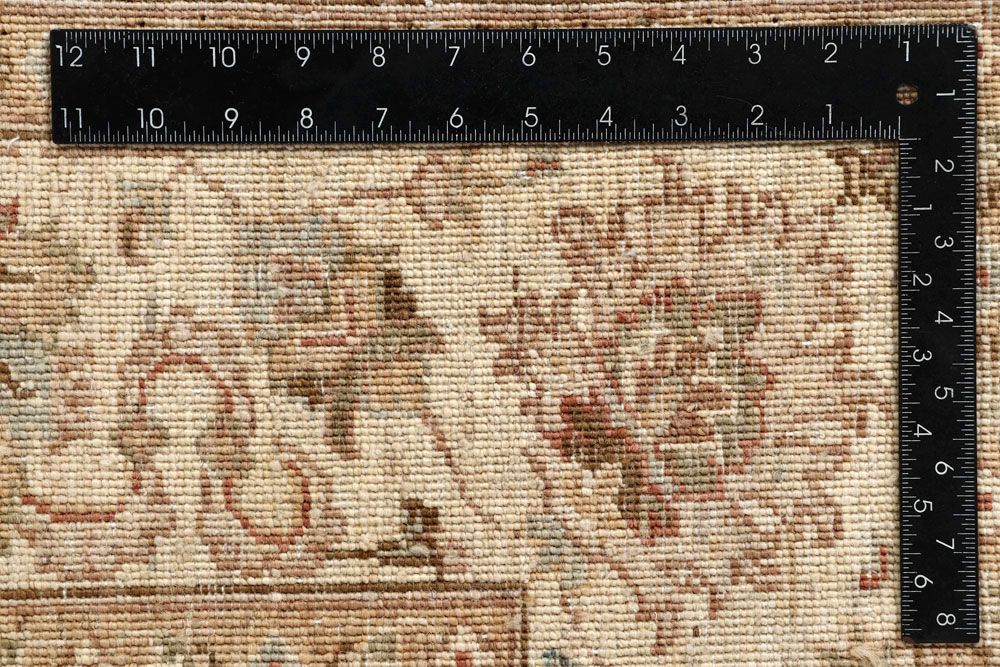 Ziegler 4' 11 x 6' 5 - No. 58283 - ALRUG Rug Store