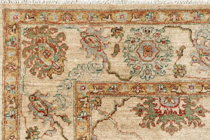 Ziegler 5' 11 x 8' 8 - No. 58284 - ALRUG Rug Store