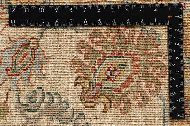 Ziegler 5' 11 x 8' 8 - No. 58284 - ALRUG Rug Store