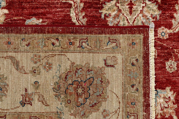 Ziegler 6' 7 x 10' 4 - No. 58286 - ALRUG Rug Store