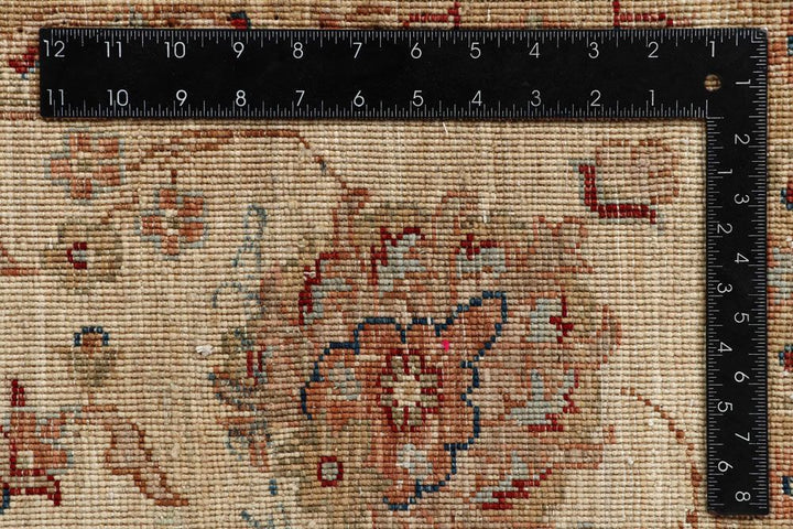 Ziegler 6' 7 x 10' 4 - No. 58286 - ALRUG Rug Store