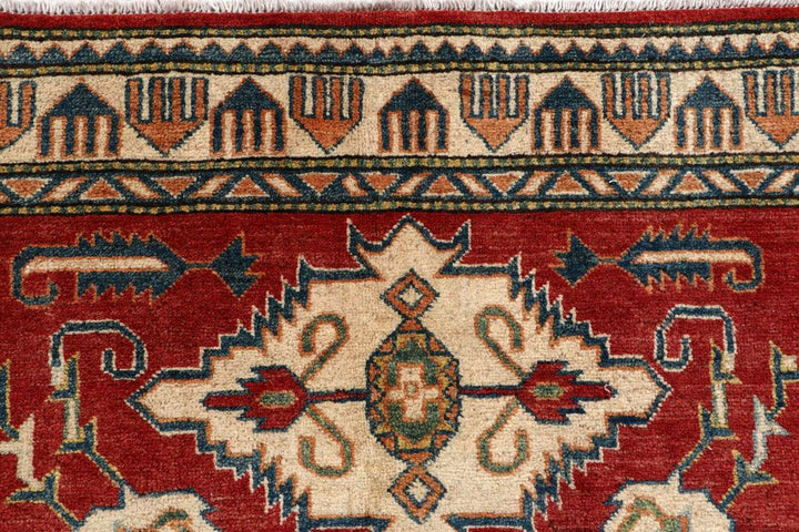 Kazak 4' x 5' 7 - No. 58289 - ALRUG Rug Store
