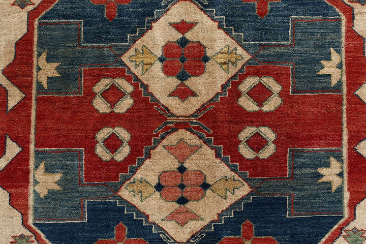 Kazak 6' 11 x 9' 8 - No. 58290 - ALRUG Rug Store