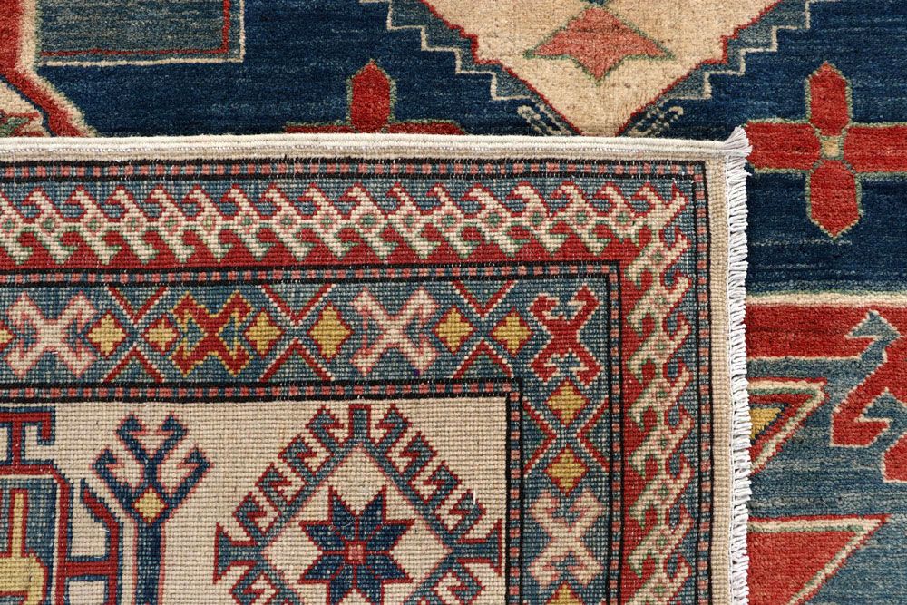Kazak 6' 11 x 9' 8 - No. 58290 - ALRUG Rug Store
