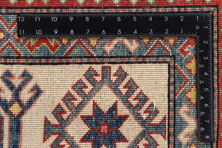 Kazak 6' 11 x 9' 8 - No. 58290 - ALRUG Rug Store