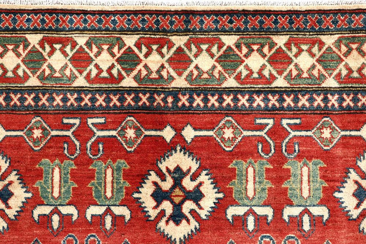 Kazak 6' 3 x 8' 10 - No. 58291 - ALRUG Rug Store