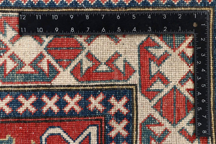 Kazak 6' 3 x 8' 10 - No. 58291 - ALRUG Rug Store