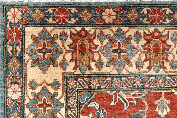 Kazak 6' 10 x 9' 10 - No. 58292 - ALRUG Rug Store