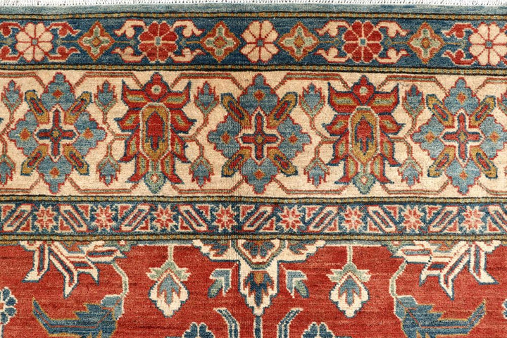 Kazak 6' 10 x 9' 10 - No. 58292 - ALRUG Rug Store