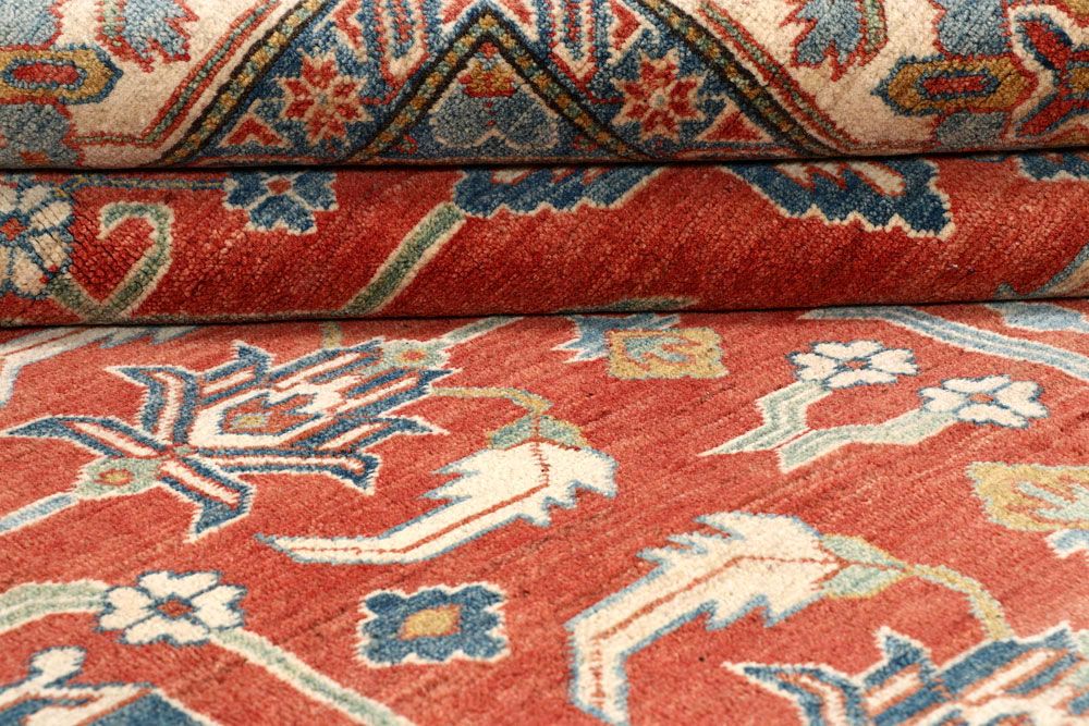 Kazak 6' 10 x 9' 10 - No. 58292 - ALRUG Rug Store