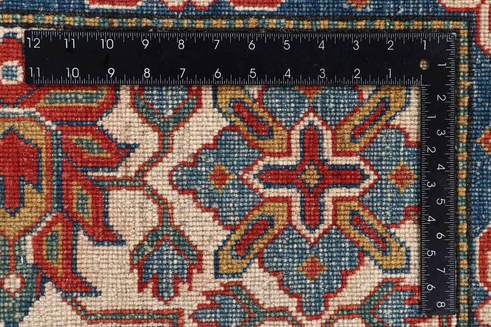 Kazak 6' 10 x 9' 10 - No. 58292 - ALRUG Rug Store