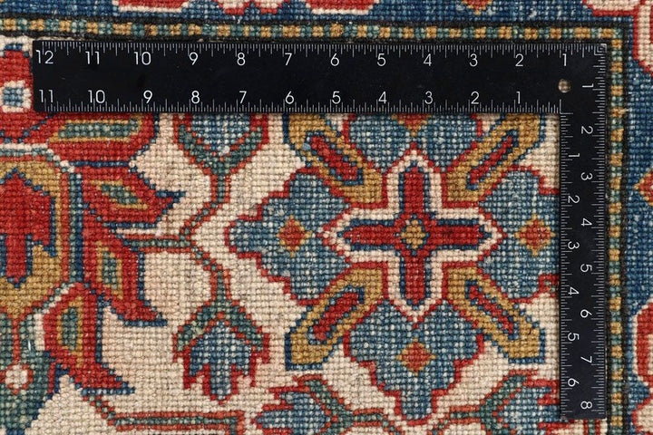 Kazak 6' 10 x 9' 10 - No. 58292 - ALRUG Rug Store