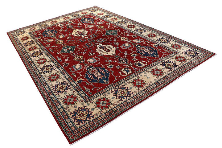 Kazak 6' 9 x 9' 8 - No. 58295 - ALRUG Rug Store