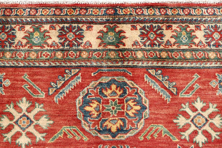 Kazak 6' x 7' 1 - No. 58301 - ALRUG Rug Store