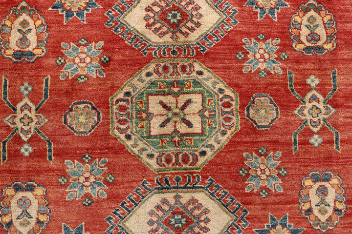 Kazak 6' x 7' 1 - No. 58301 - ALRUG Rug Store