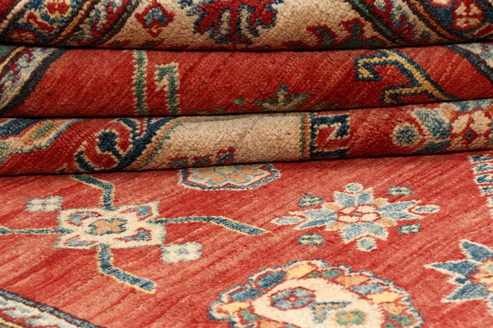 Kazak 6' x 7' 1 - No. 58301 - ALRUG Rug Store