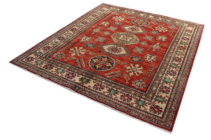 Kazak 6' x 7' 1 - No. 58301 - ALRUG Rug Store