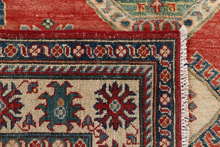 Kazak 6' x 7' 1 - No. 58301 - ALRUG Rug Store