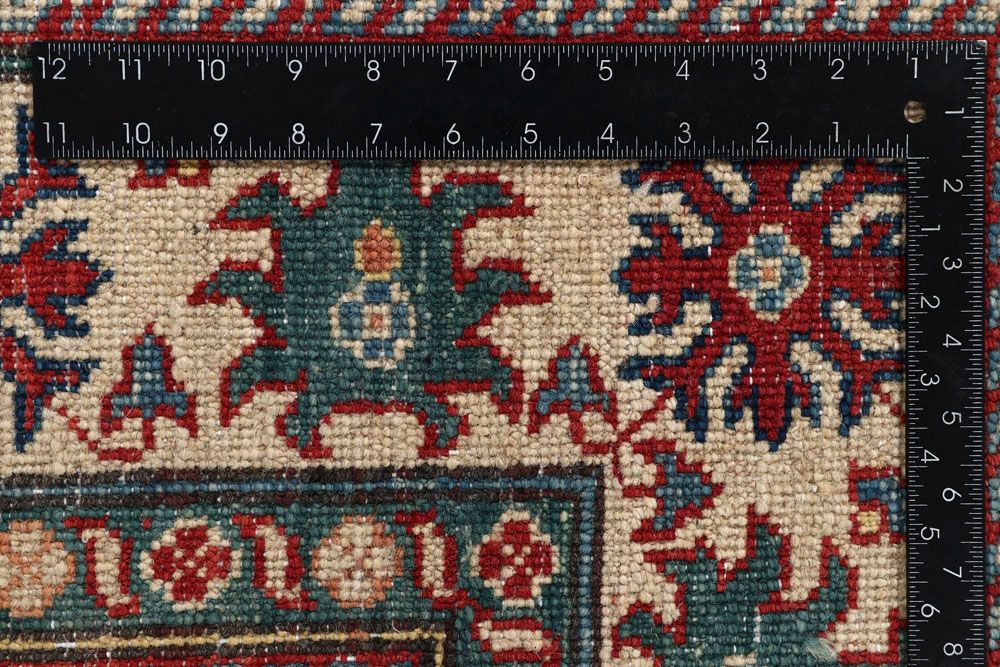 Kazak 6' x 7' 1 - No. 58301 - ALRUG Rug Store