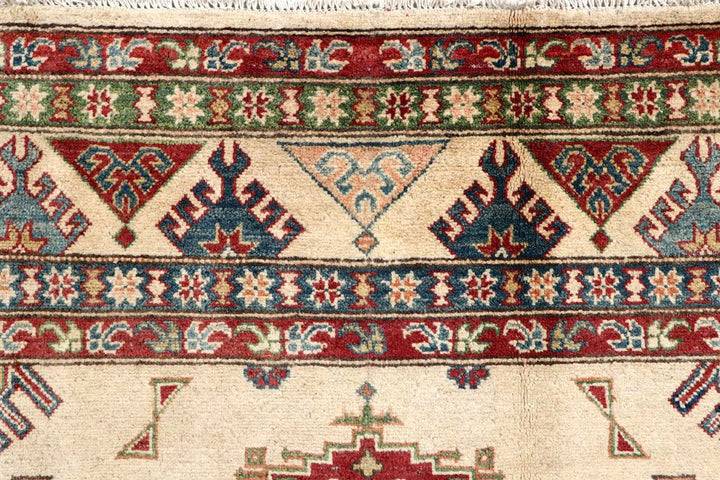Kazak 5' 8 x 7' 8 - No. 58302 - ALRUG Rug Store