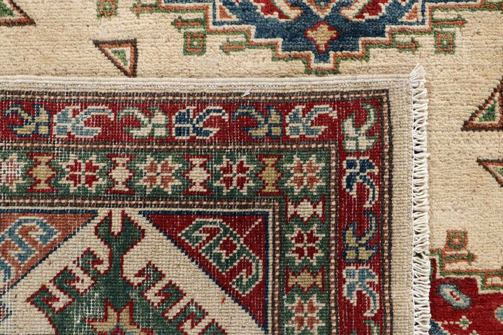 Kazak 5' 8 x 7' 8 - No. 58302 - ALRUG Rug Store