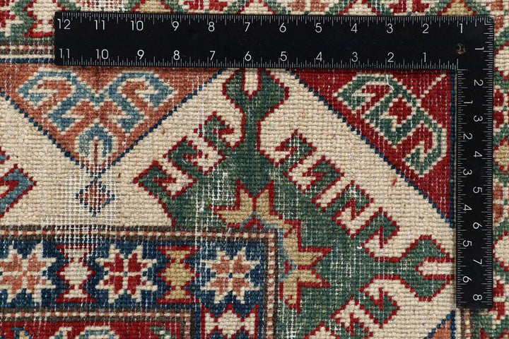 Kazak 5' 8 x 7' 8 - No. 58302 - ALRUG Rug Store