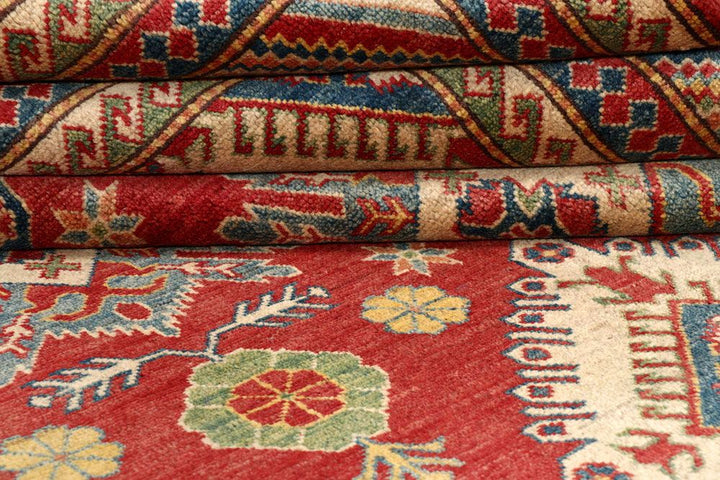 Kazak 6' 11 x 10' 4 - No. 58303 - ALRUG Rug Store
