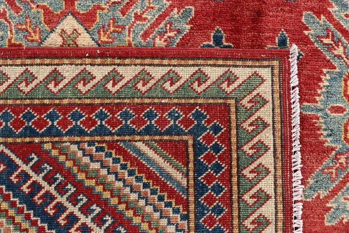 Kazak 6' 11 x 10' 4 - No. 58303 - ALRUG Rug Store