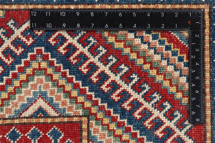 Kazak 6' 11 x 10' 4 - No. 58303 - ALRUG Rug Store