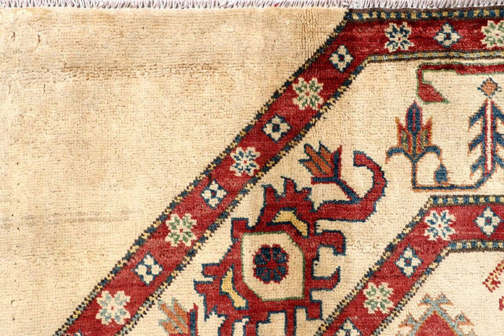 Kazak 5' x 5' - No. 58304 - ALRUG Rug Store