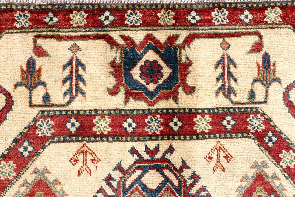 Kazak 5' x 5' - No. 58304 - ALRUG Rug Store
