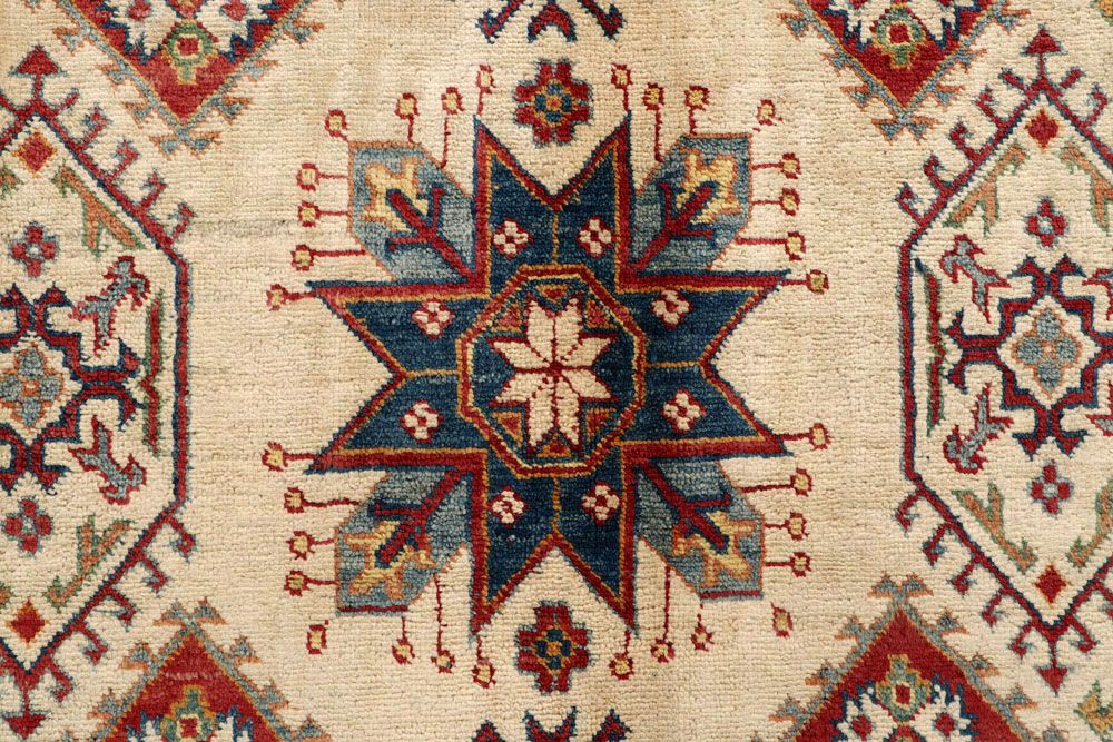 Kazak 5' x 5' - No. 58304 - ALRUG Rug Store