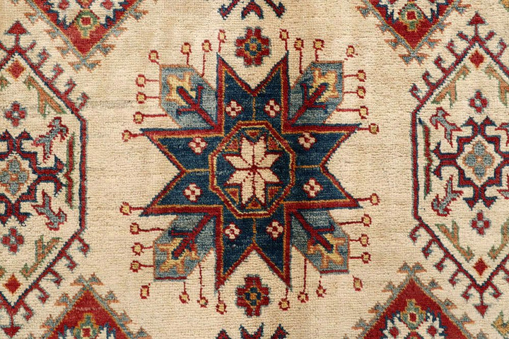 Kazak 5' x 5' - No. 58304 - ALRUG Rug Store
