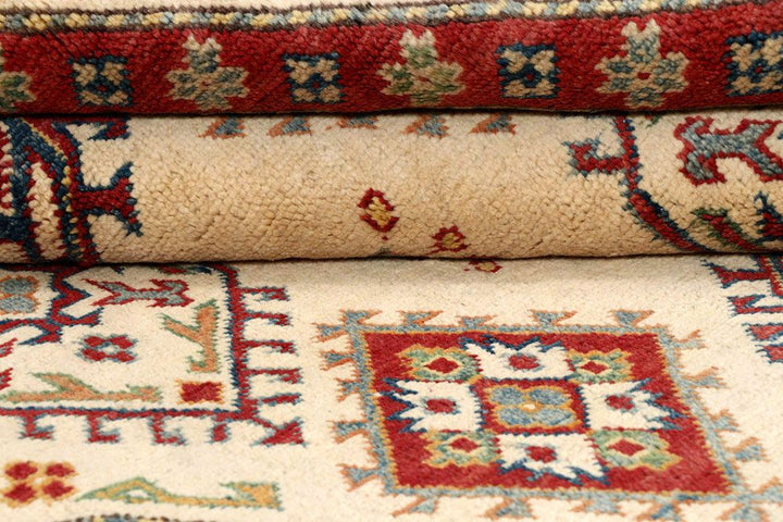 Kazak 5' x 5' - No. 58304 - ALRUG Rug Store