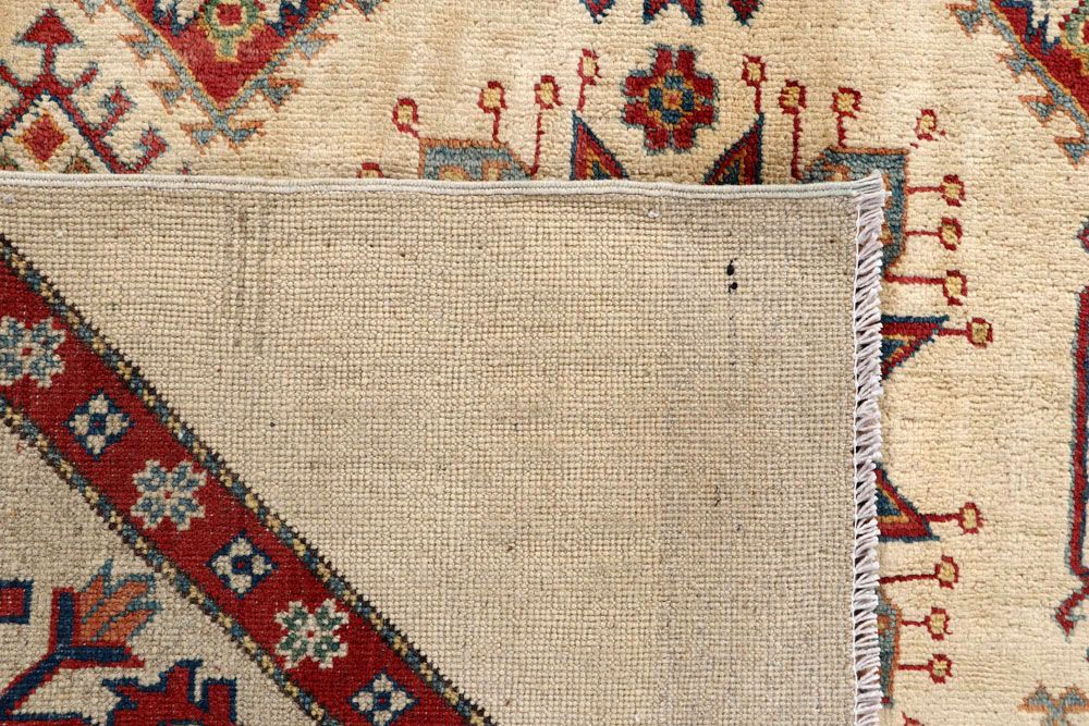 Kazak 5' x 5' - No. 58304 - ALRUG Rug Store