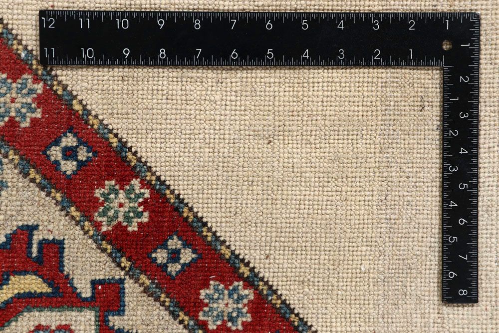 Kazak 5' x 5' - No. 58304 - ALRUG Rug Store