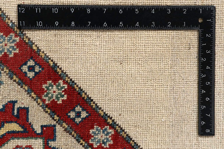 Kazak 5' x 5' - No. 58304 - ALRUG Rug Store