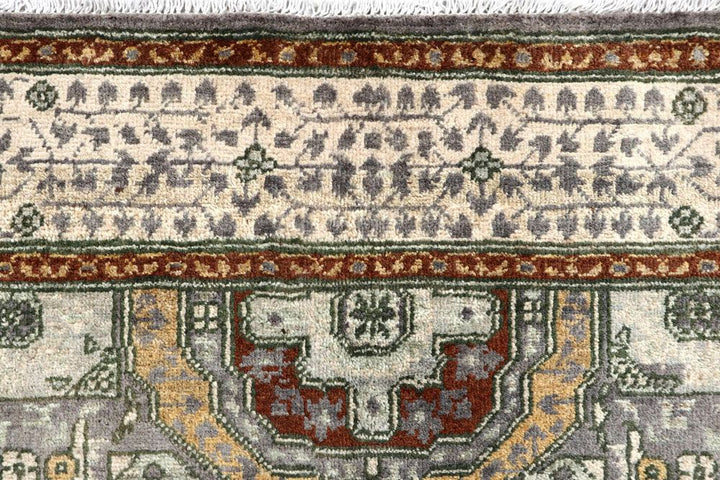 Mamluk 3' 5 x 4' 10 - No. 58308 - ALRUG Rug Store