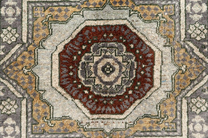 Mamluk 3' 5 x 4' 10 - No. 58308 - ALRUG Rug Store
